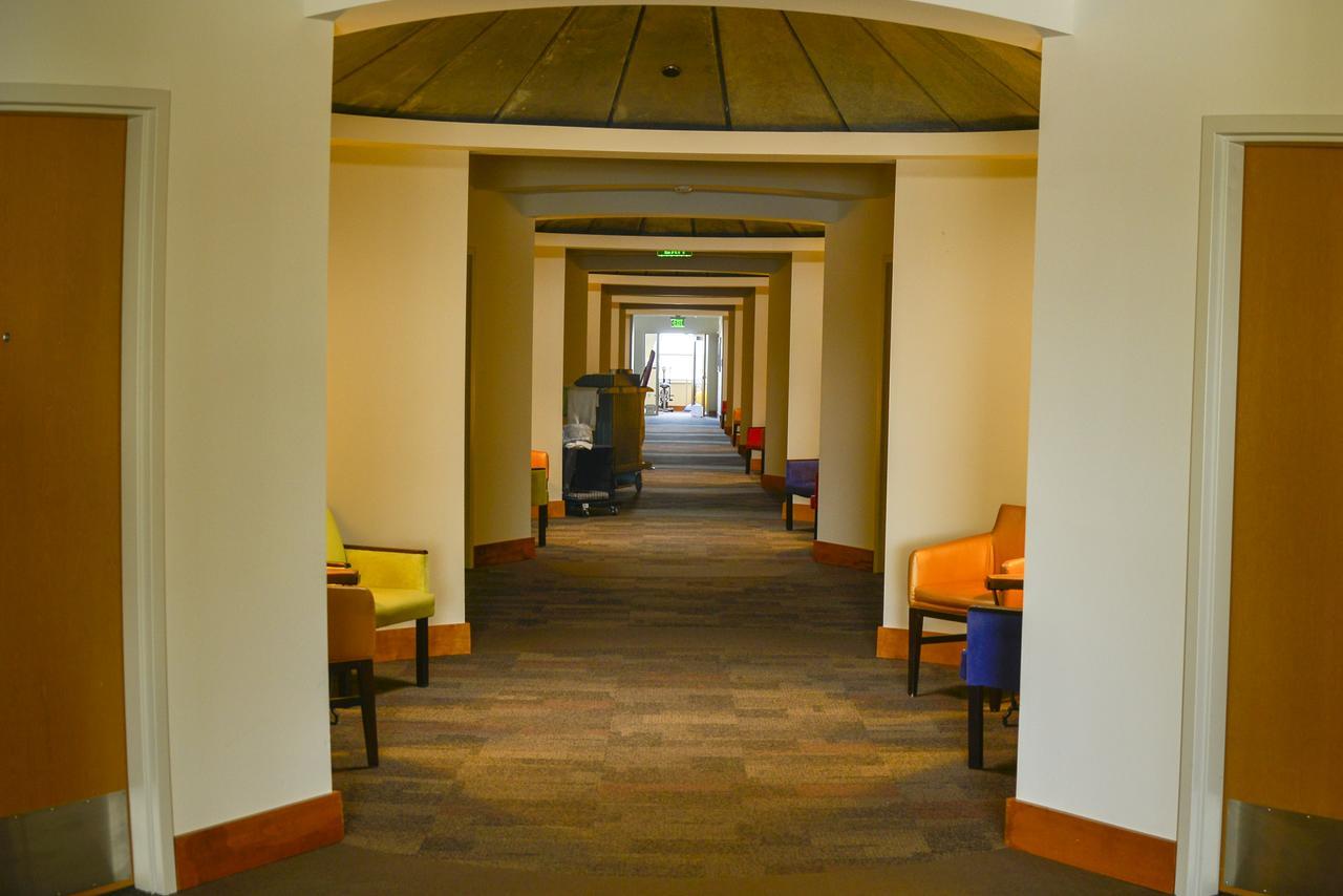 Watercrest Hotel And Conference Center Howard Kültér fotó